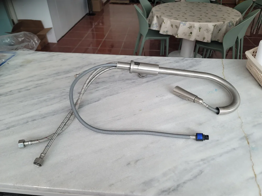 싱크대용 수전 중고