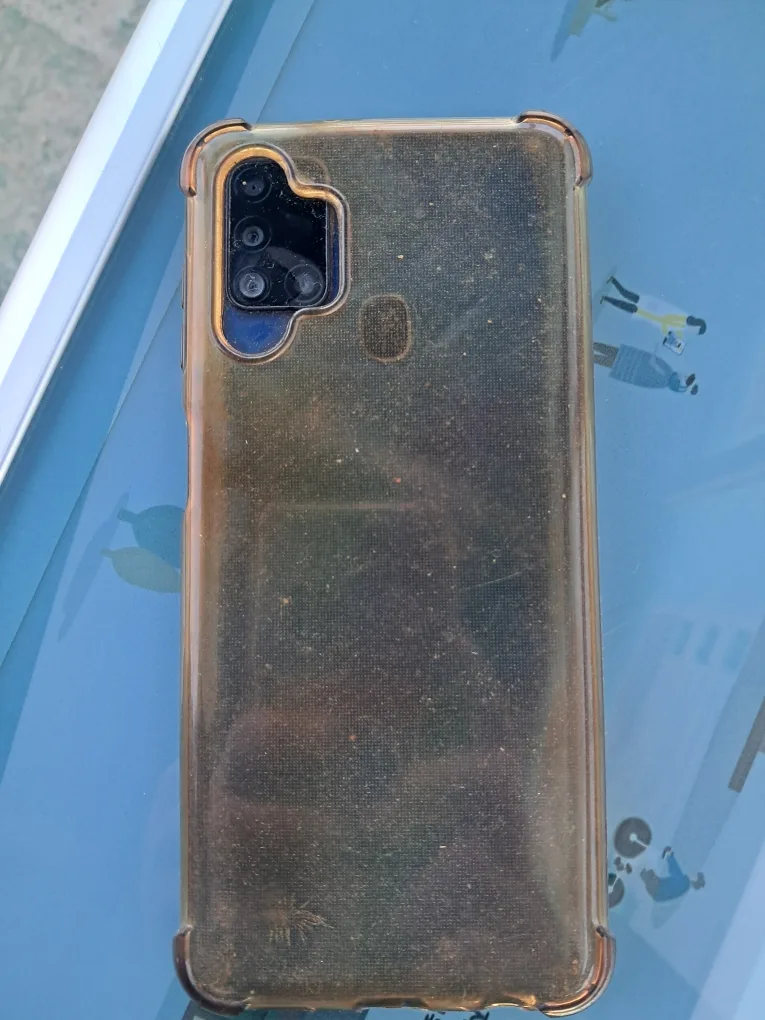 A21중고폰판매합니다