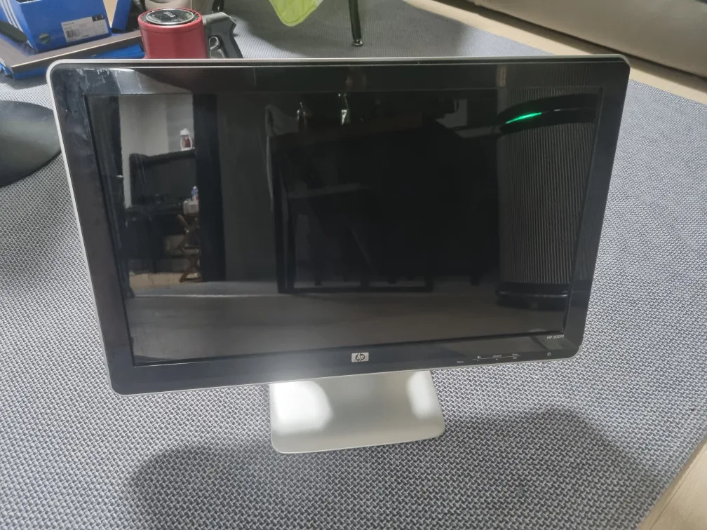 HP 모니터 (HP2009F