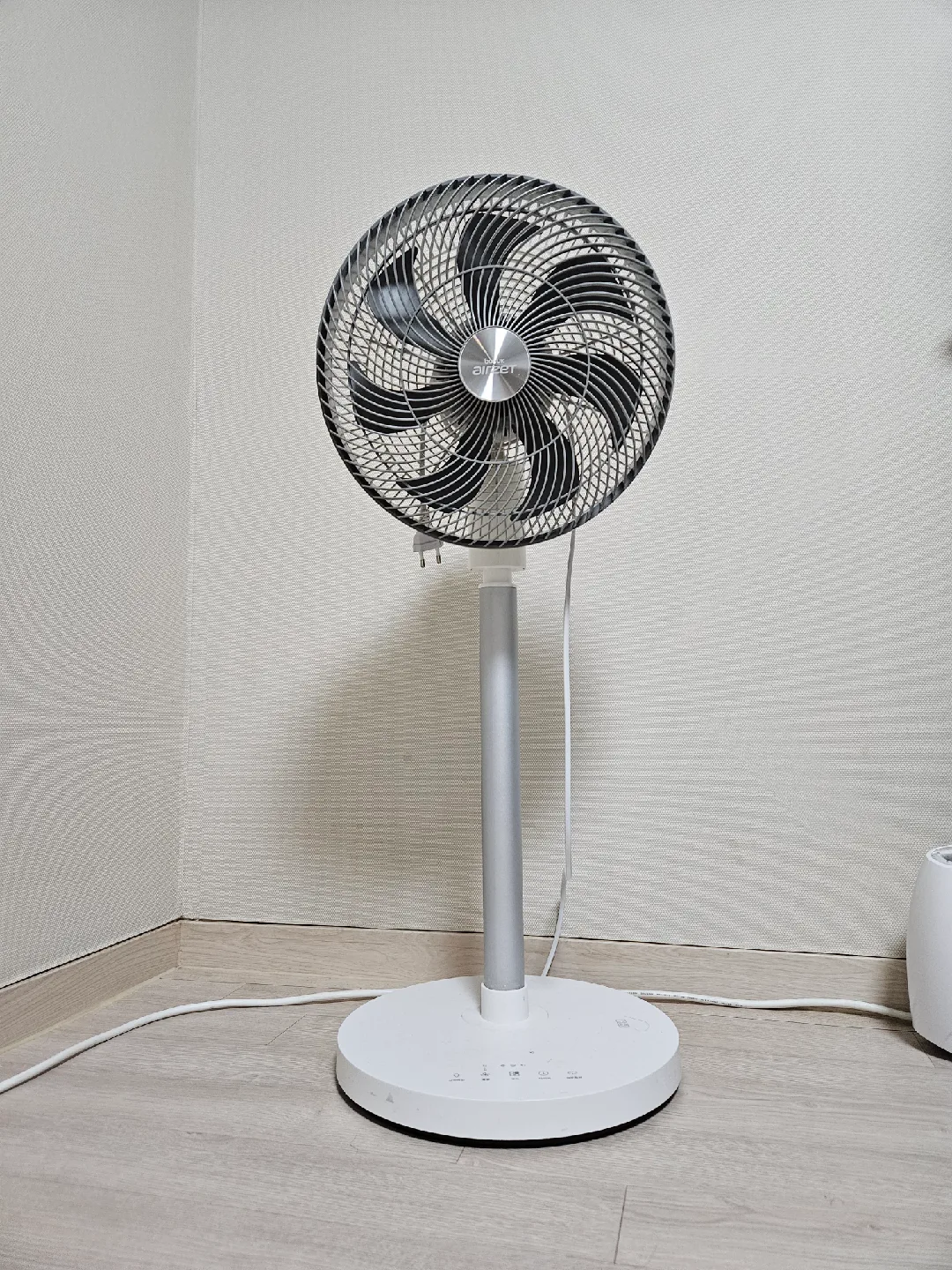 보국전자 서큘레이터  ,선풍기