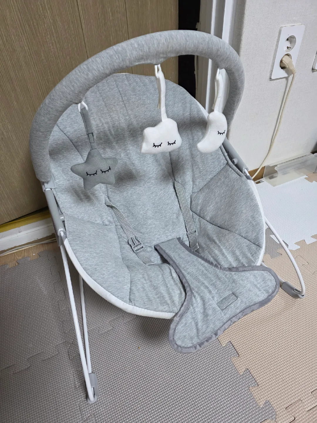 아기 바운서 | 유아동 | 당근 중고거래