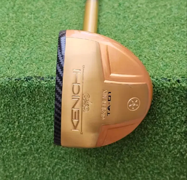 켄이치 TA-01 중고파크골프채