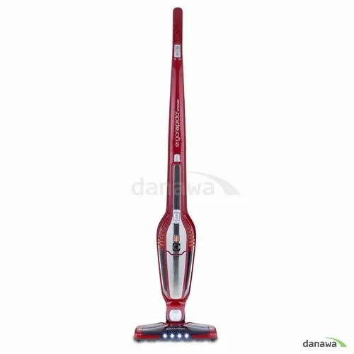 일렉트로룩스 에르고라피도 핸디스틱 무선청소기 (싸이클론 흡입)