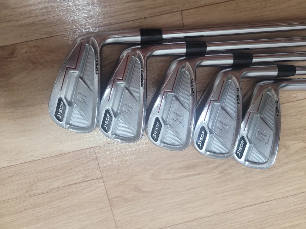 브릿지스톤J15DF