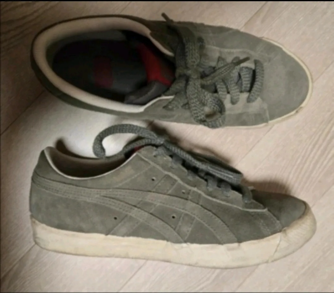 오니츠카 타이거 파브레 230~235