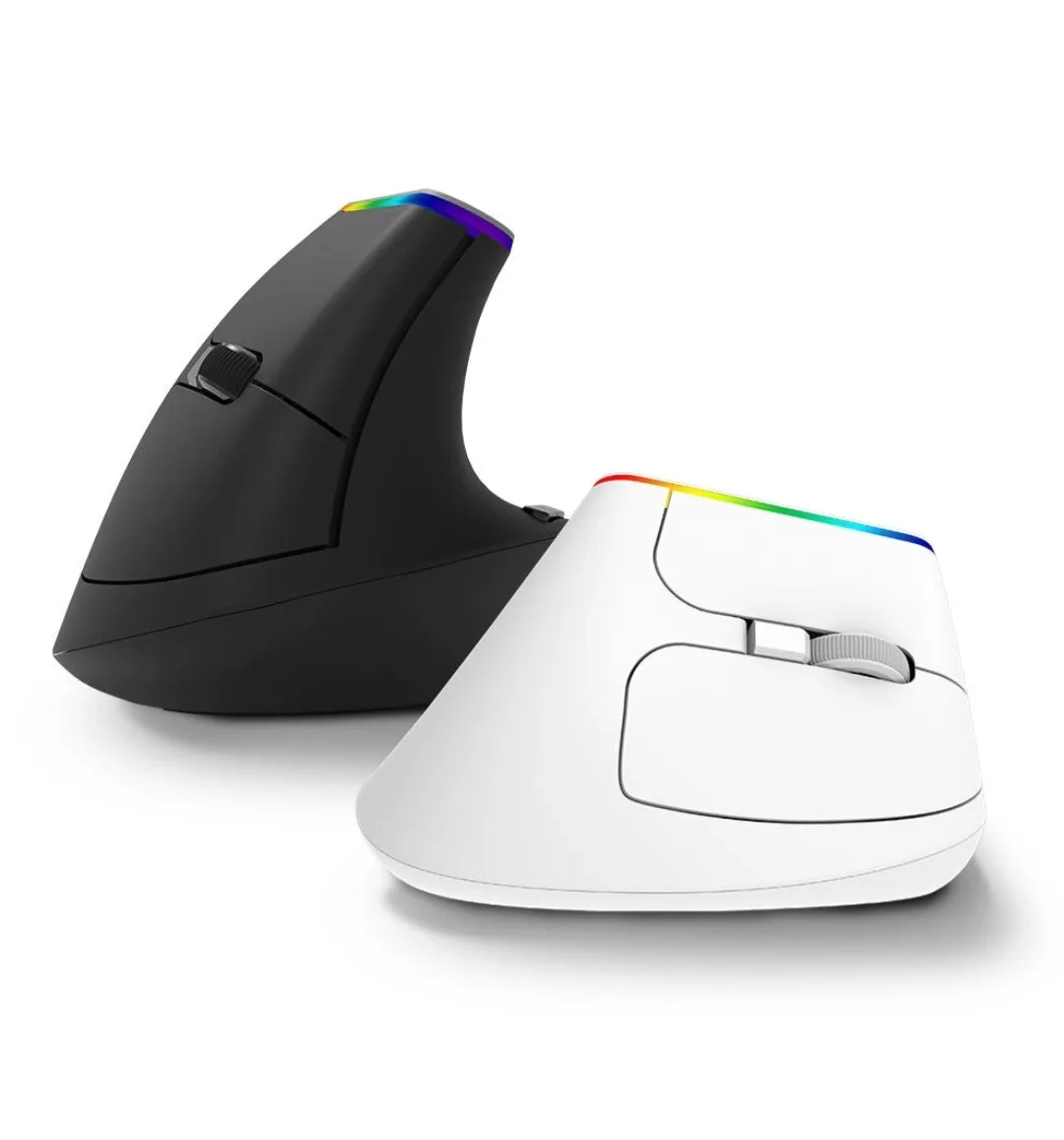 제닉스 STORMX VM2 버티컬 마우스