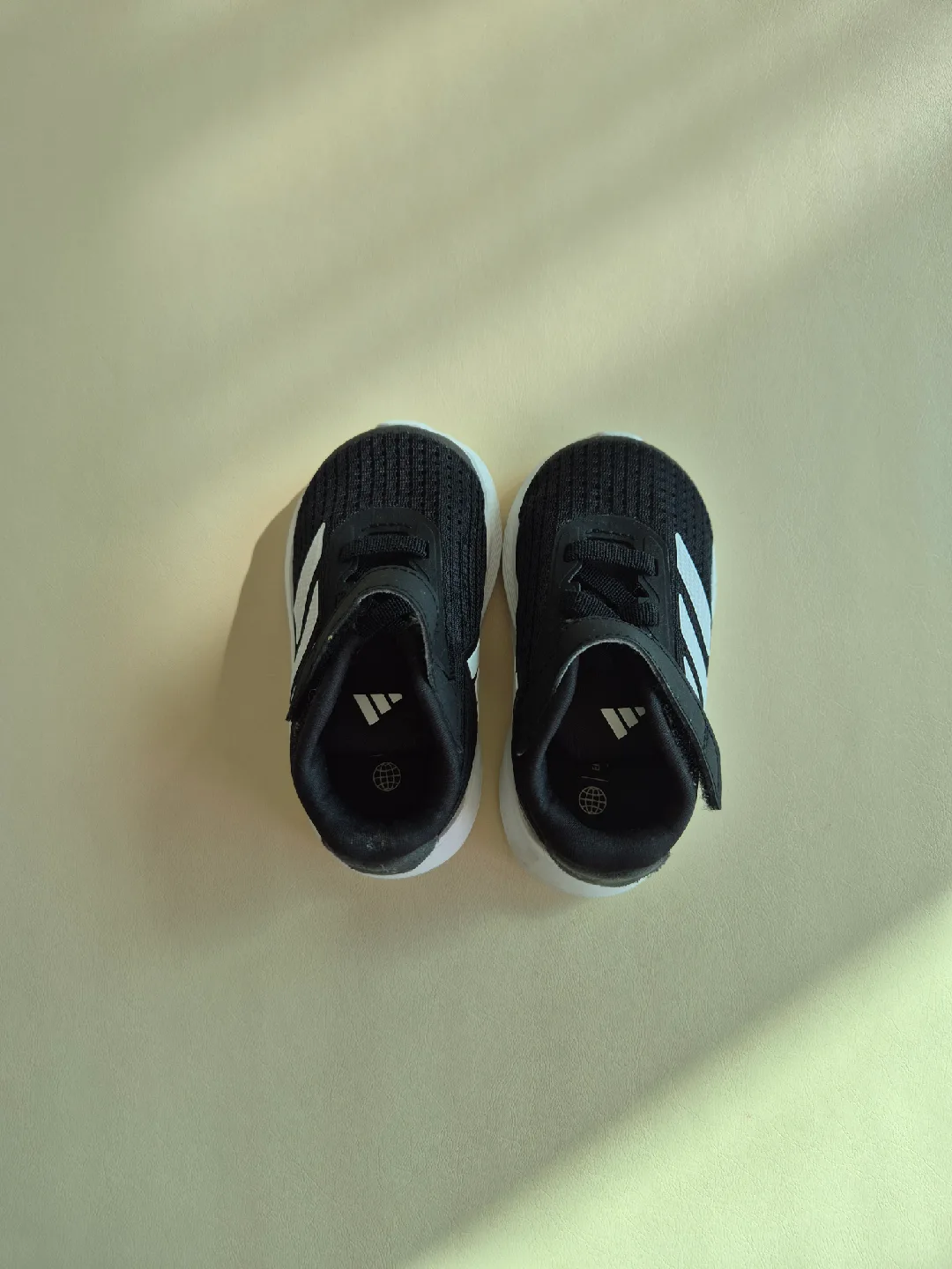 아디다스 토들러 운동화1