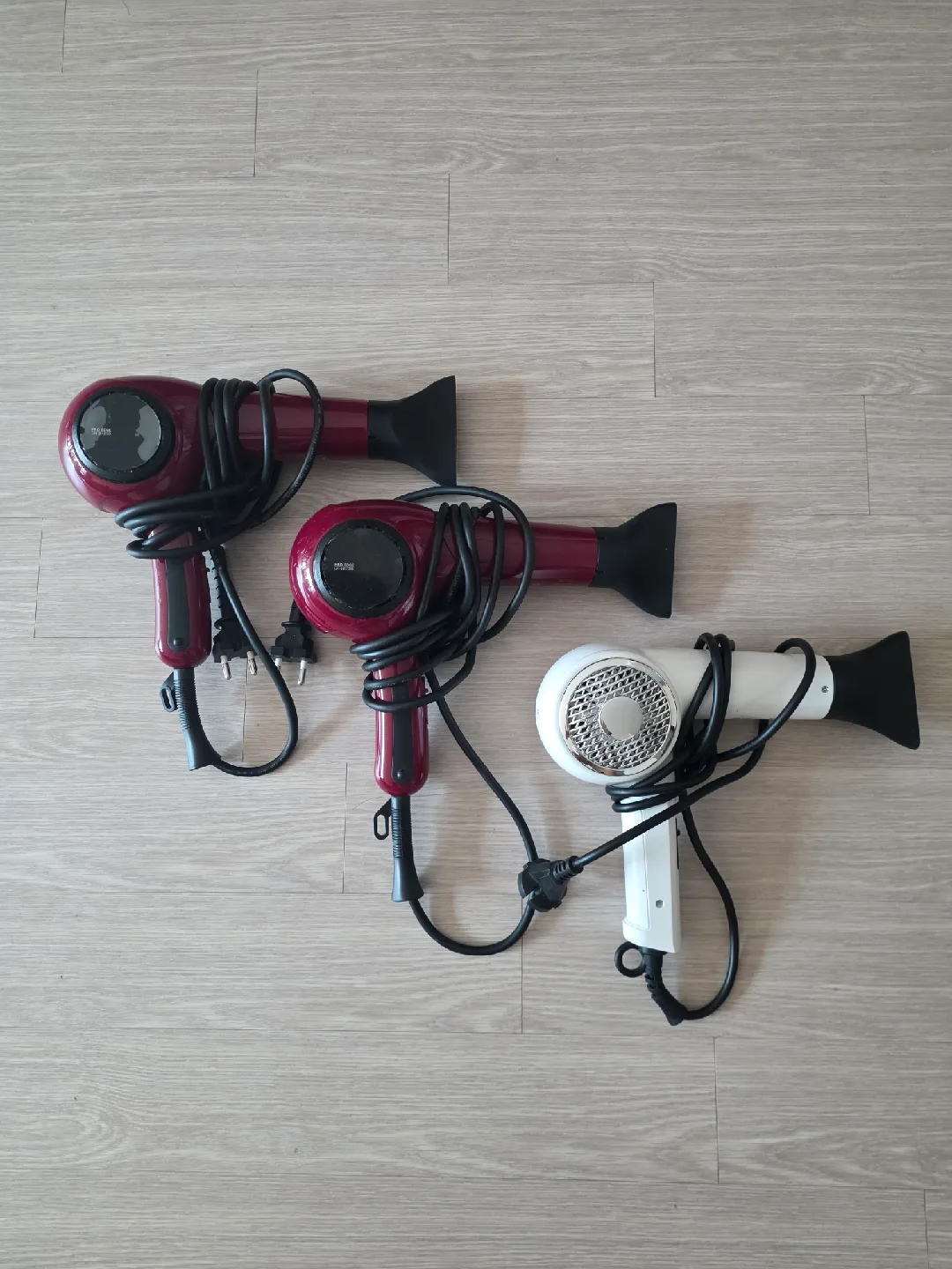 유닉스 Turbo+ 헤어 드라이기 외 1개