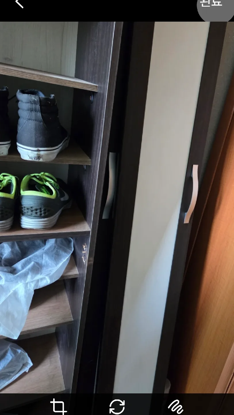 😀 신발장 1개 가격 (개별가격 ㆍA+B 일괄 2만원💥11/15까지만 ㆍ할인불가  ) 🥕