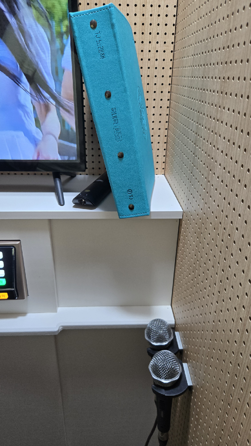 KS 미디어 코인노래방 가정용 기계 풀세트 방음부스