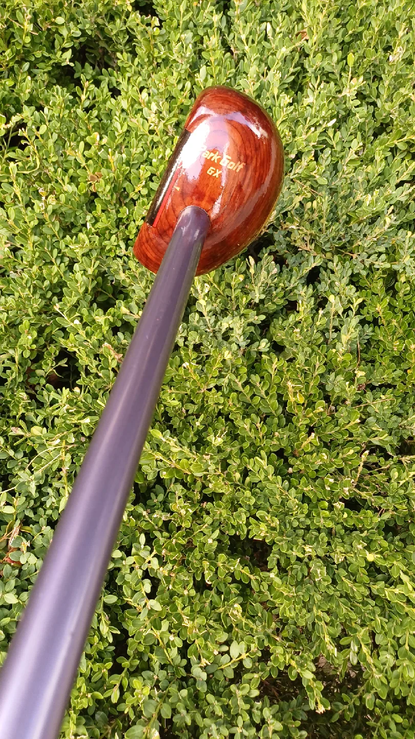 부담없이 쓸 파크골프채중고 추천