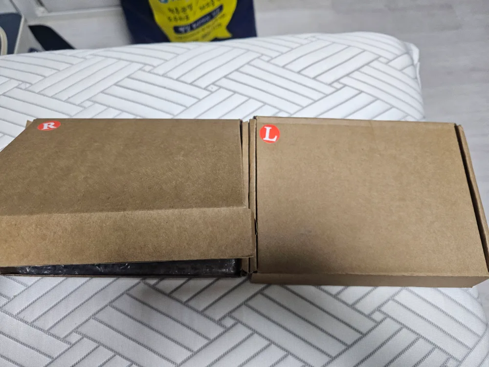 3시리즈f바디 열선사이드미러 순정(중고)