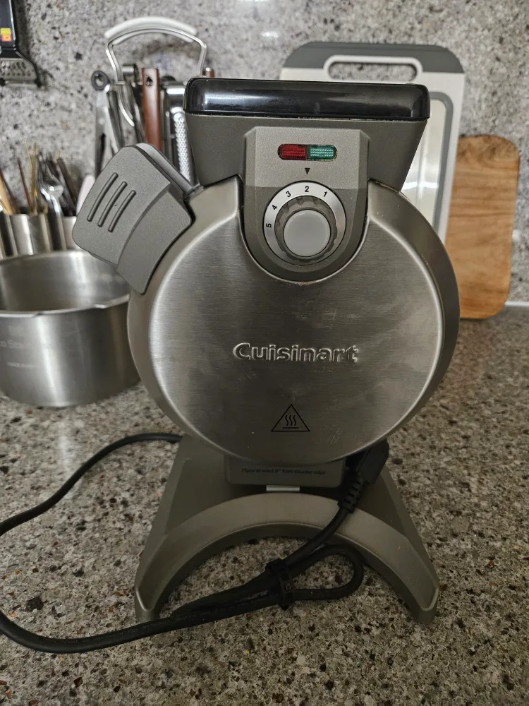 콘에어 쿠진아트(와플기기)