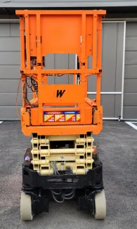 상태가 우수한 중고 고소작업대를 판매합니다 (7m급)