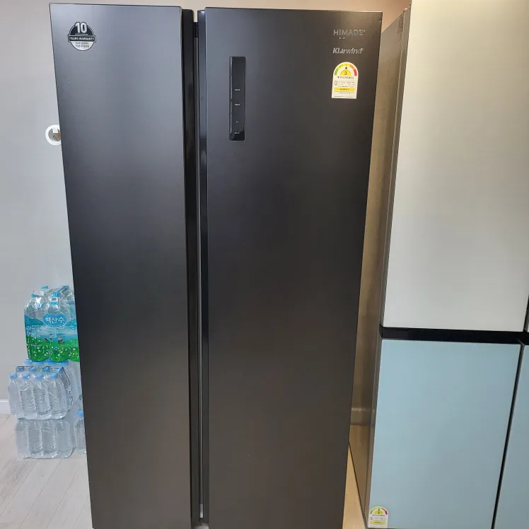 HIMADE 클라윈드 냉장고 중고판매