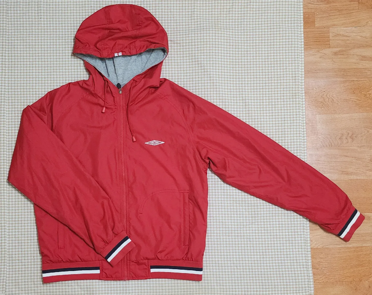 엄브로 여성점퍼자켓 사이즈 M 95