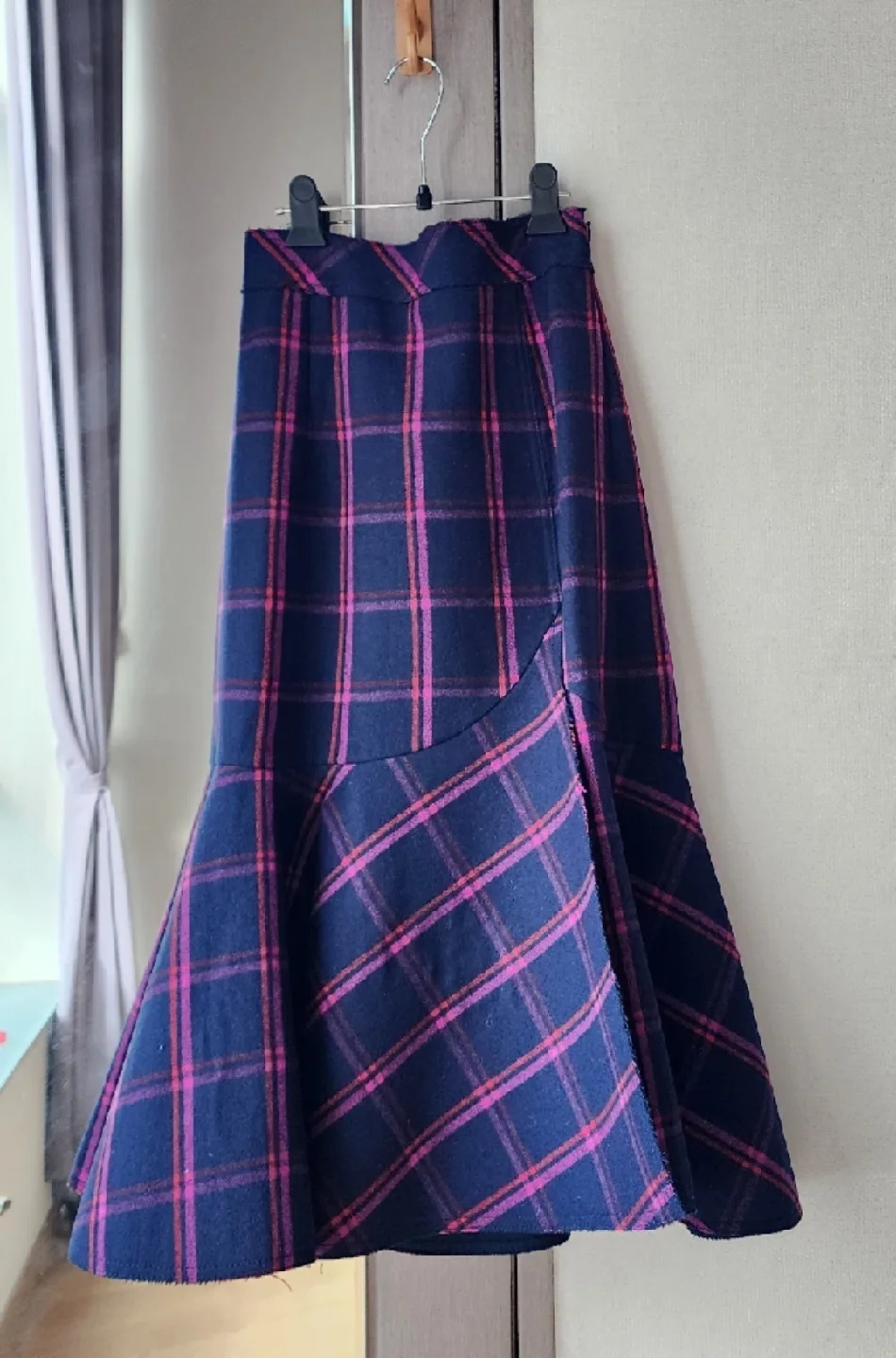 럭키슈에뜨 스커트