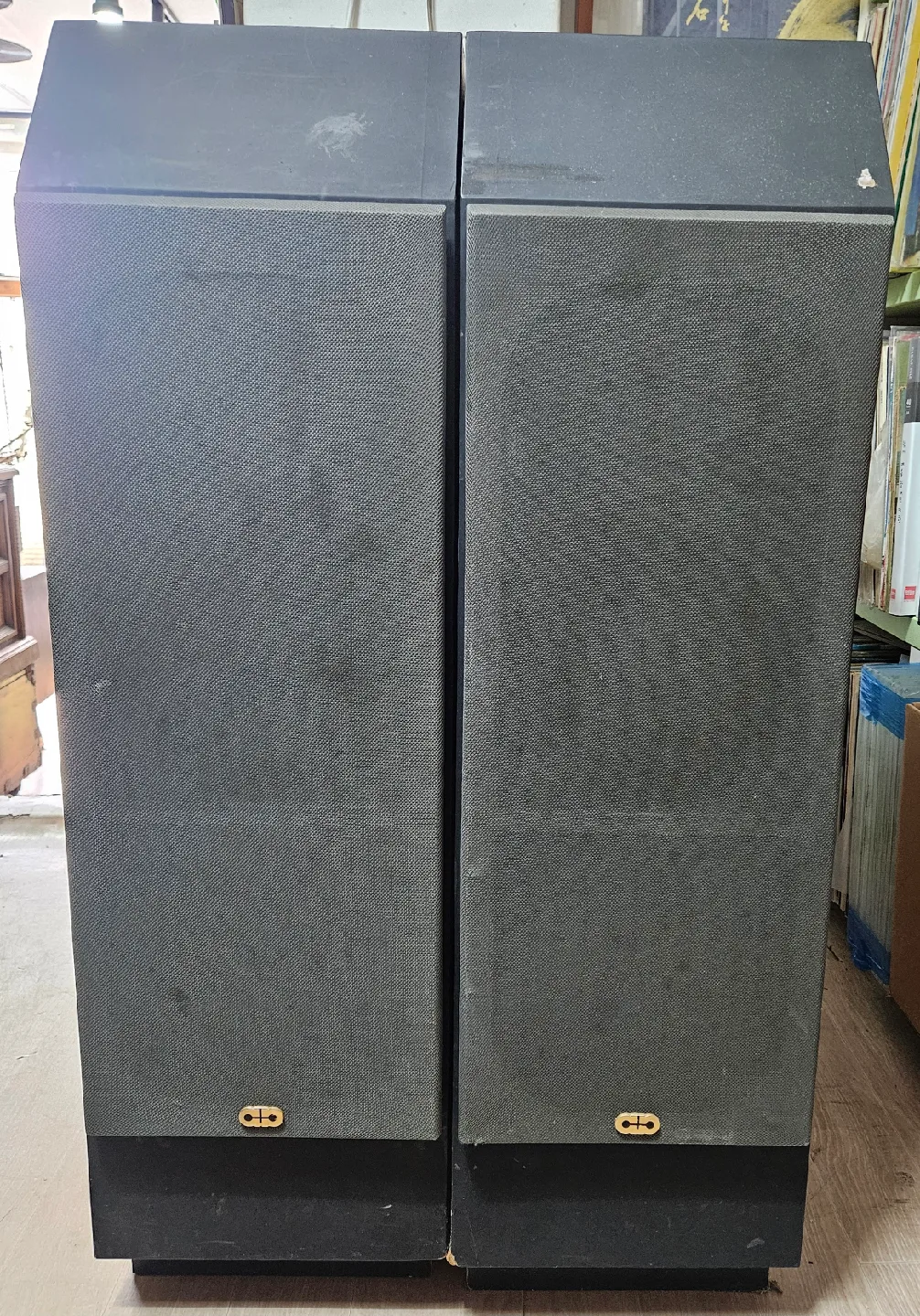 에어로 082 스피커 판매 합니다.