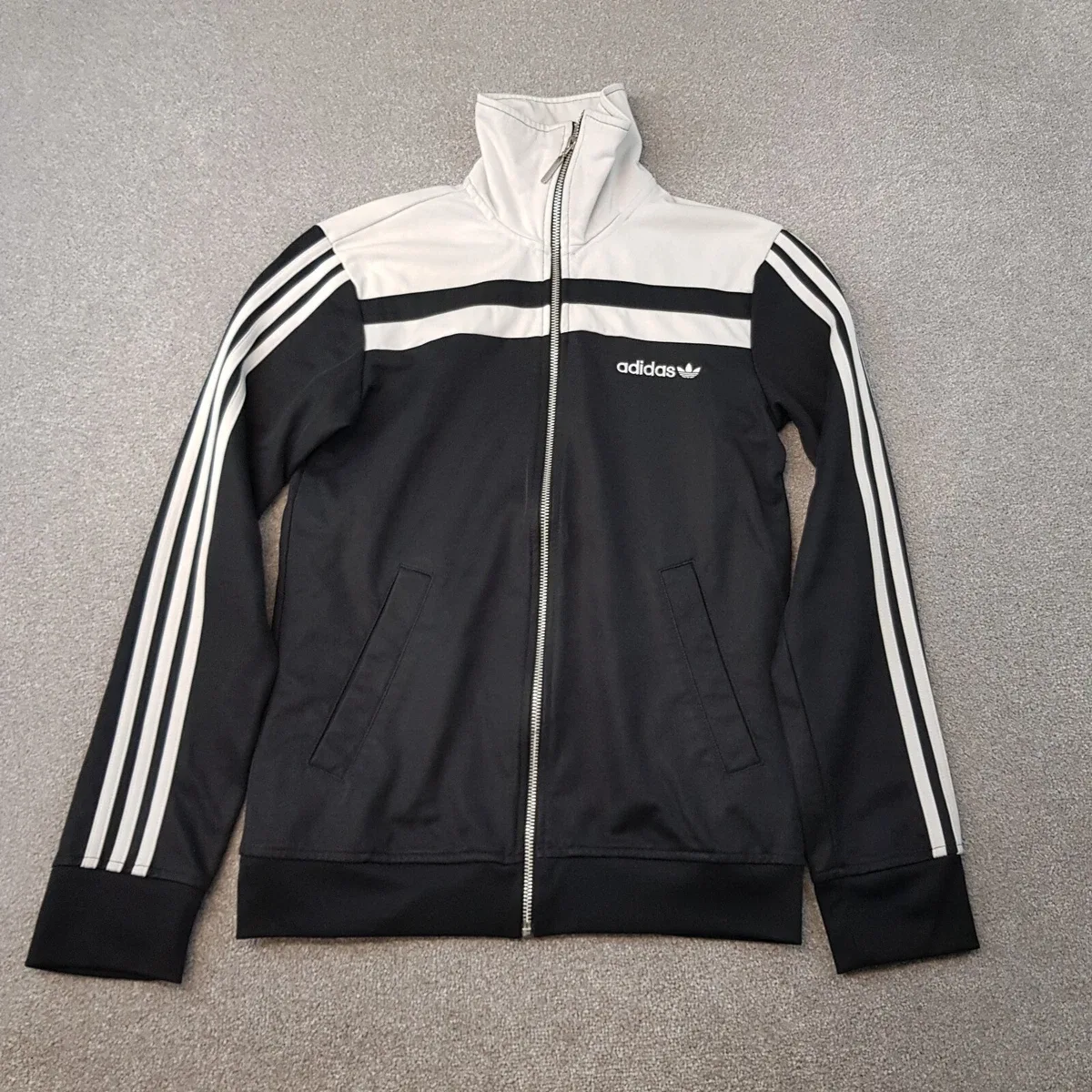 아디다스 유로파 83 파이어버드 라인 (국내 단종매물)