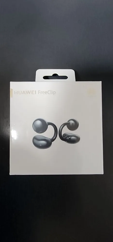 화웨이 FreeClip 이어버드 미개봉 새상품