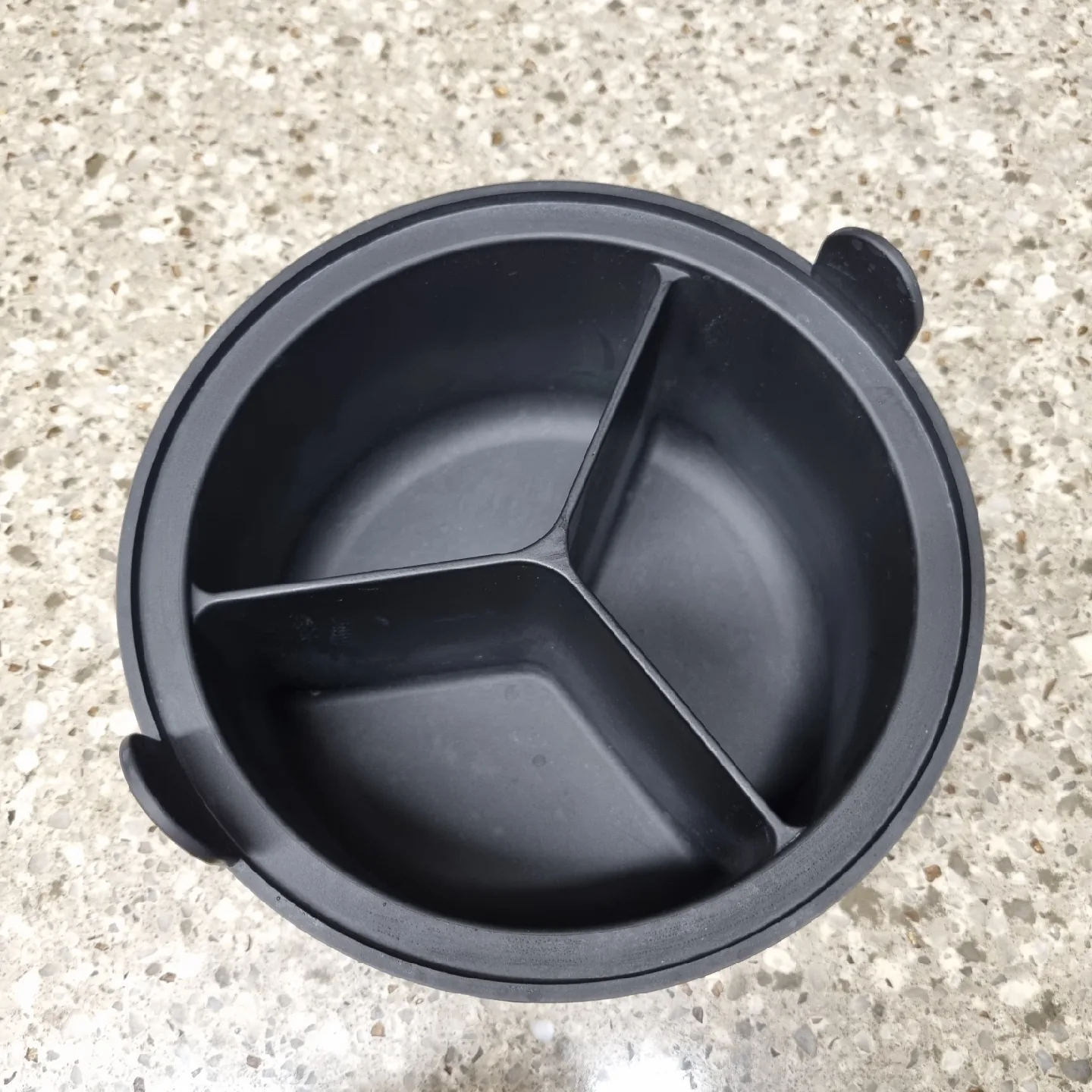 잼먹 밥솥 칸막이 6인용