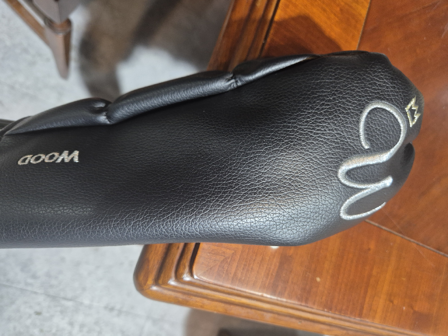 테일러메이드 R7 XD 3번 우드 FLEX R