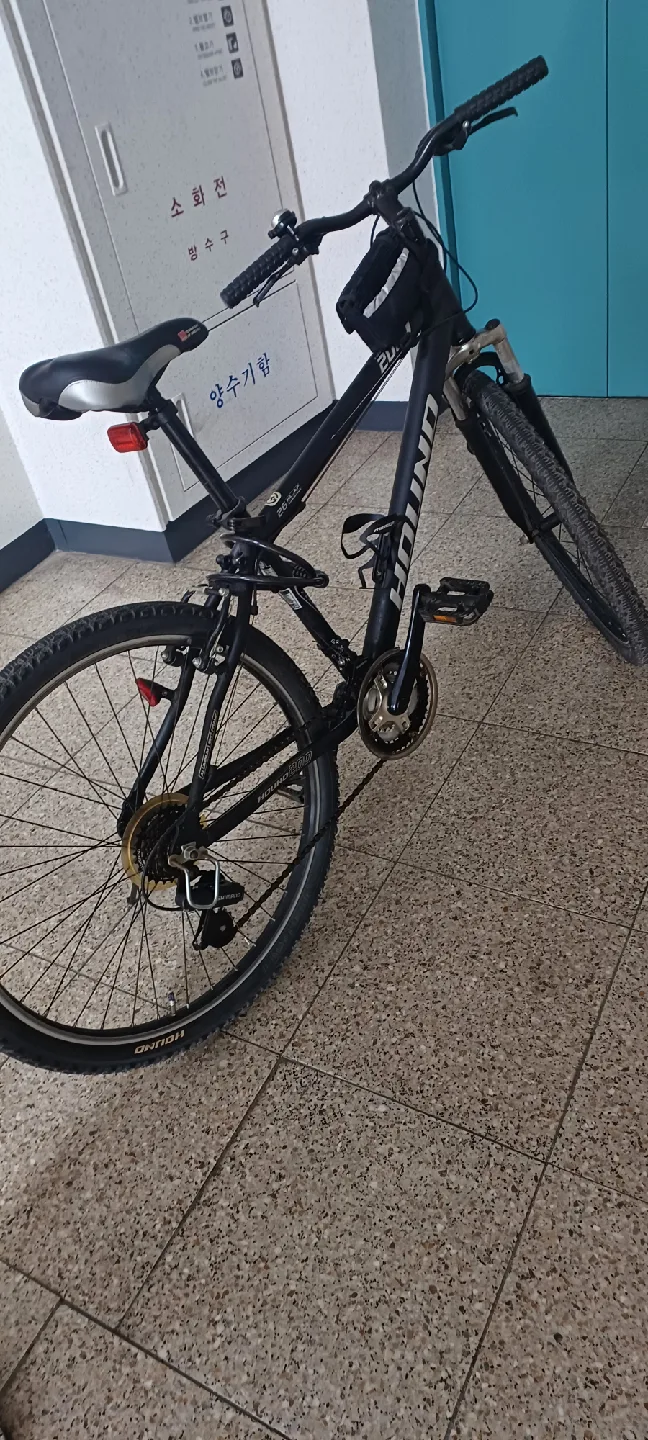 유니온 HOUND 중고자전거