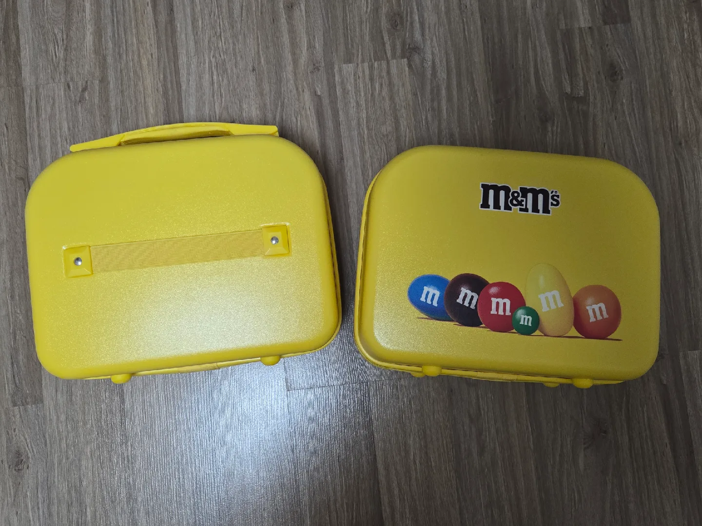 엠앤엠즈 미니캐리어 m&m's 레디백