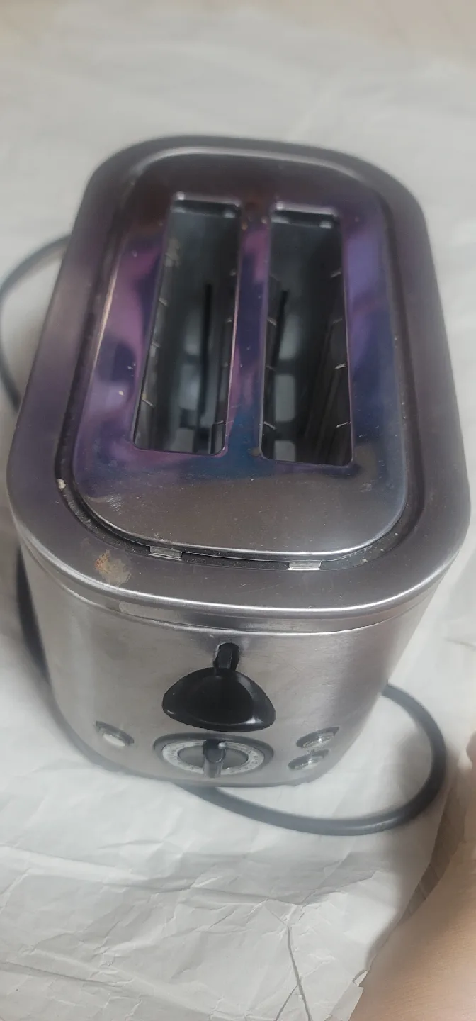 중고)토스터기 KF-TS400