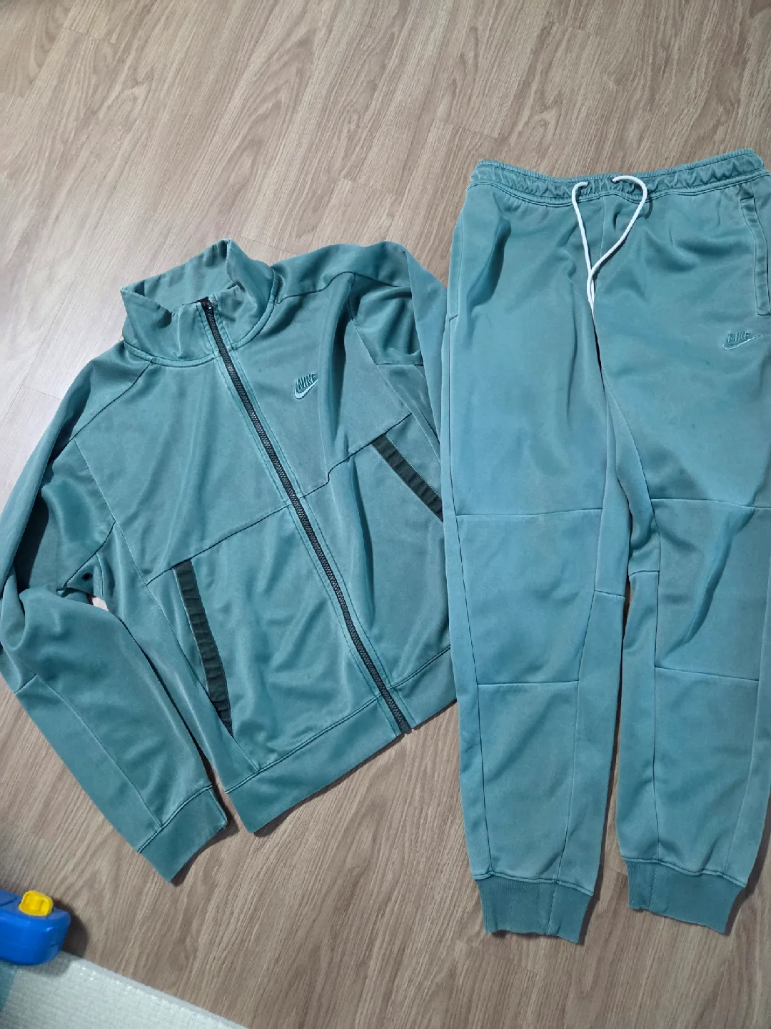 나이키 남성 트레이닝복 세트 M