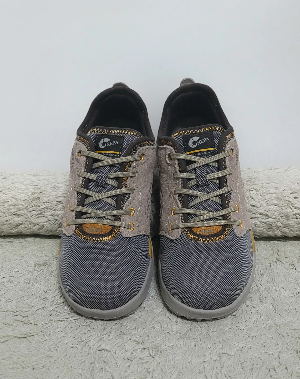 네파 프란코 경량 등산화 하이킹화 245