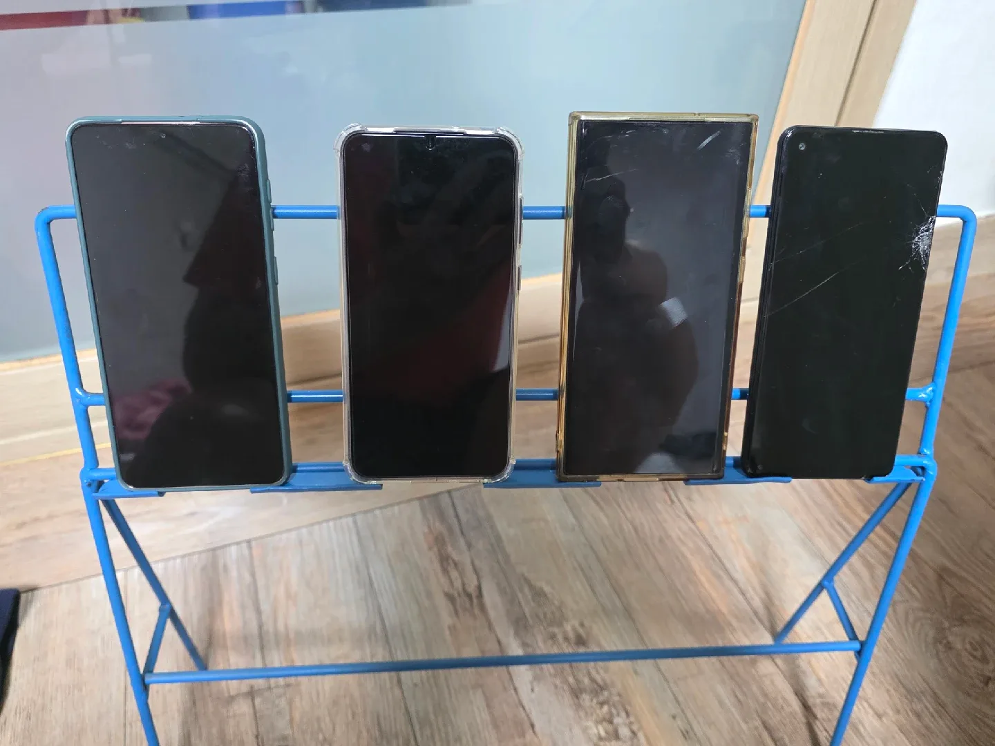 중고 스마트폰 삽니다!