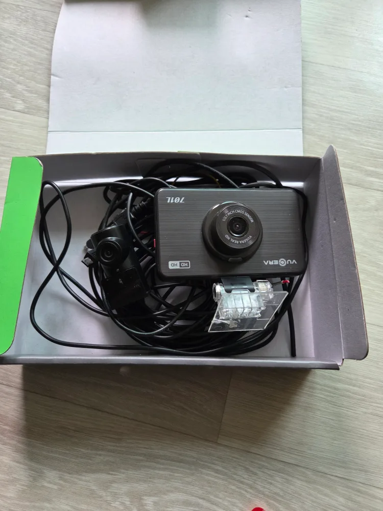 블랙박스 (중고)3개일괄