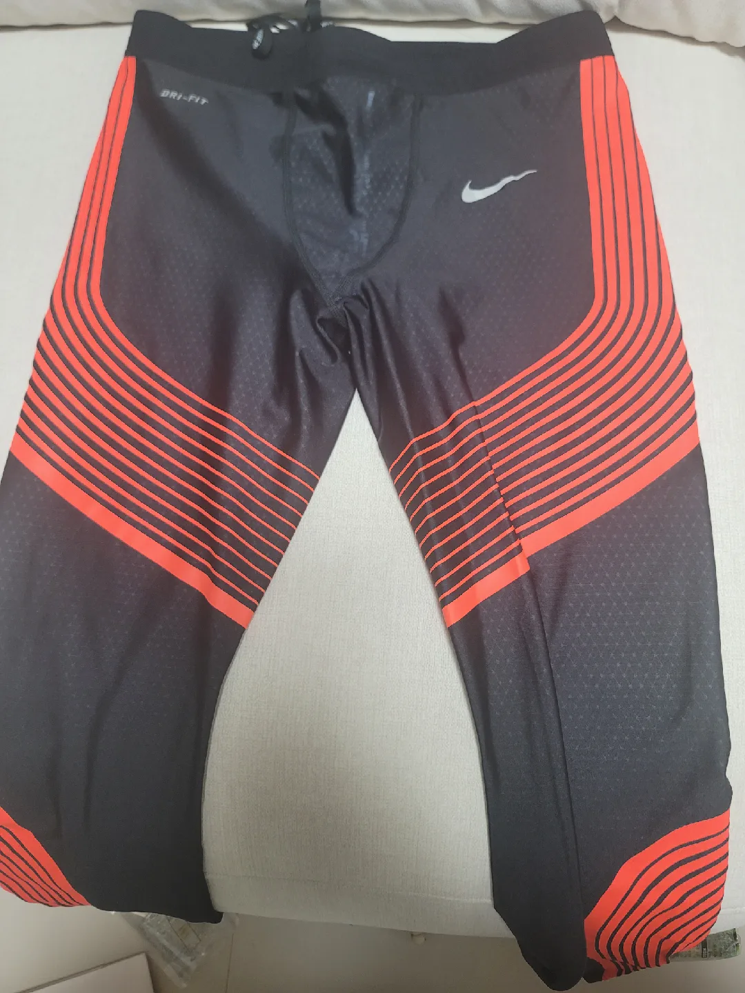 나이키 DRI-FIT 남성 레깅스 XXL 중고