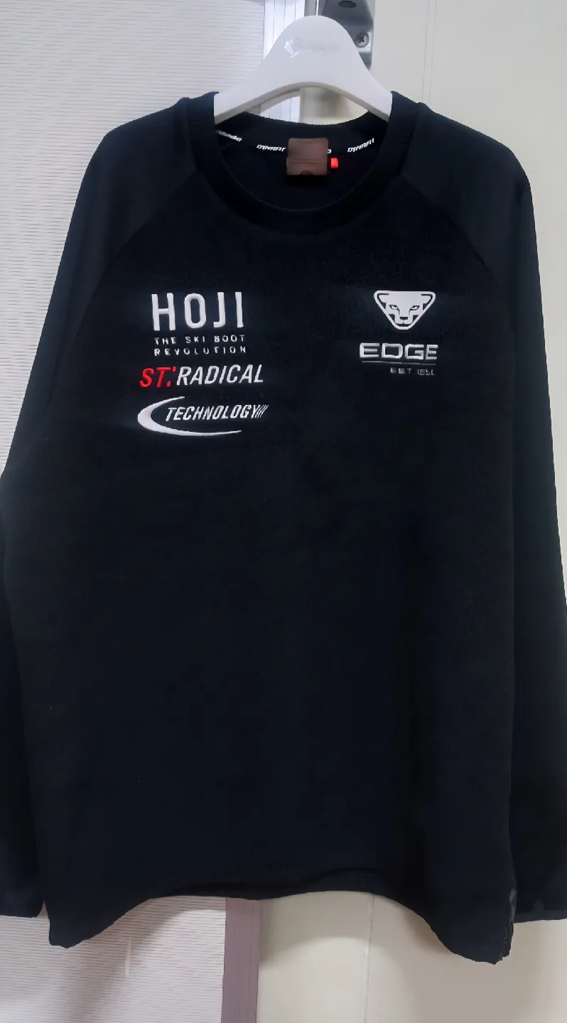 다이나핏 맨투맨