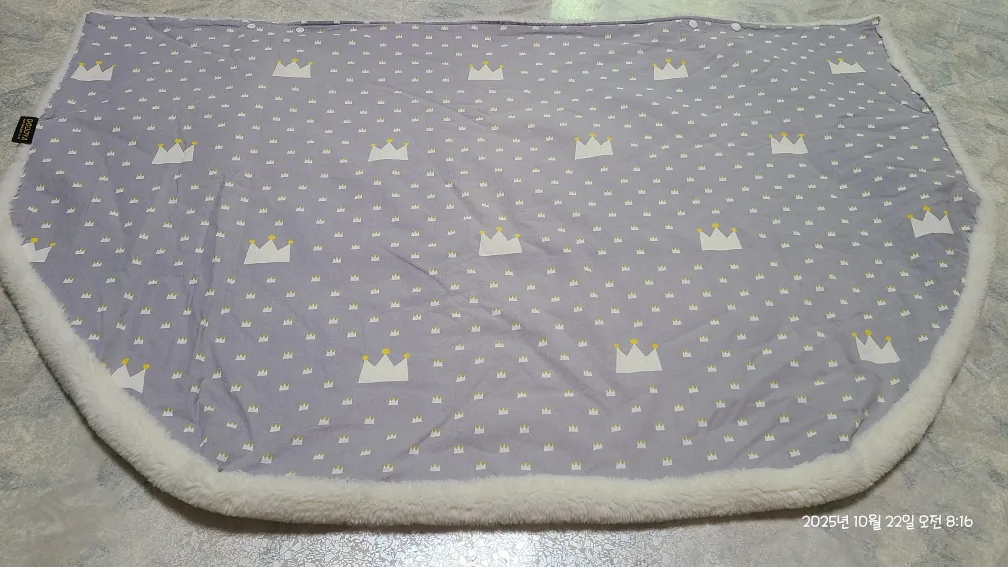 도도야 블랭킷 M사이즈