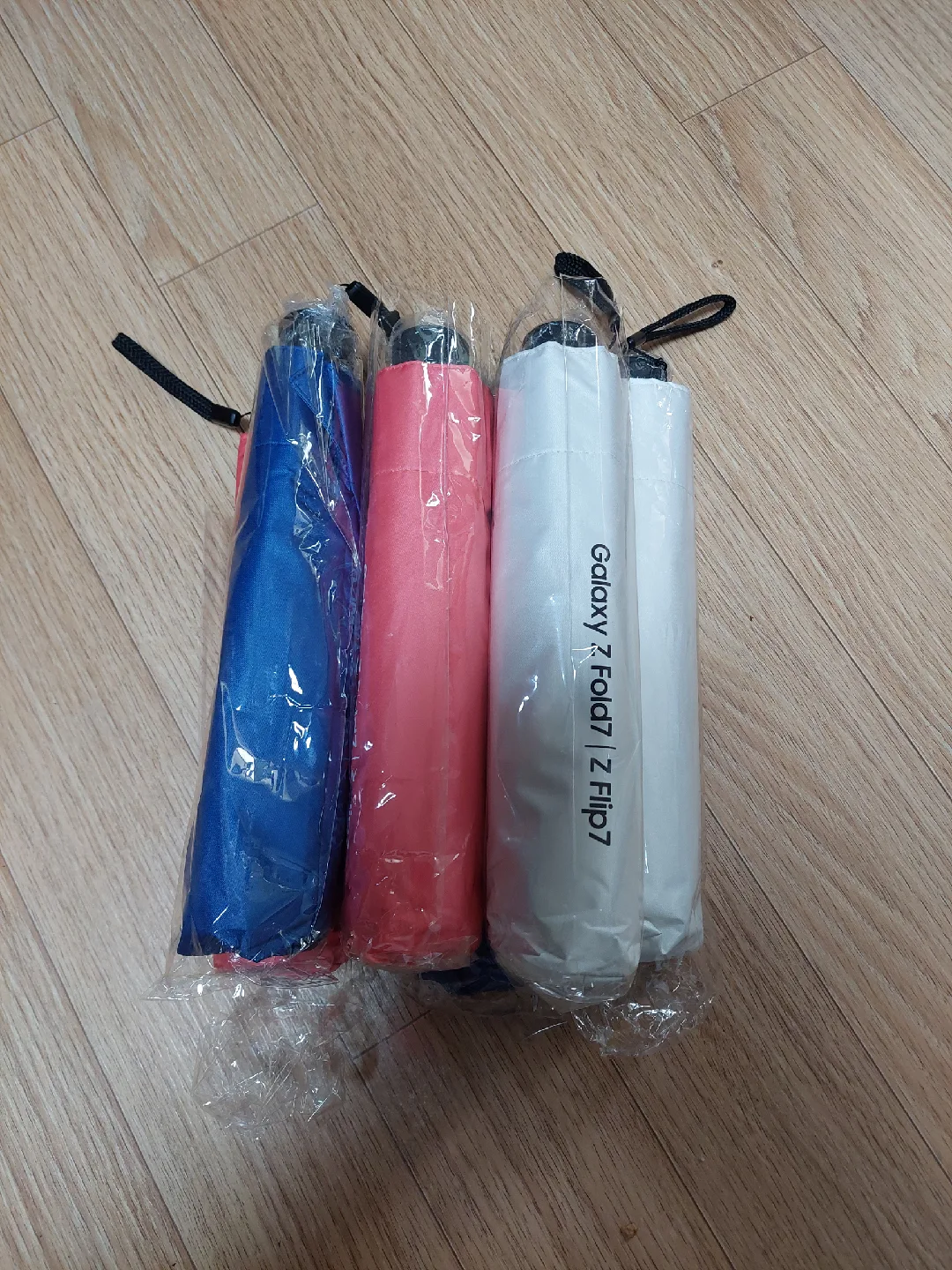 암막양산겸우산