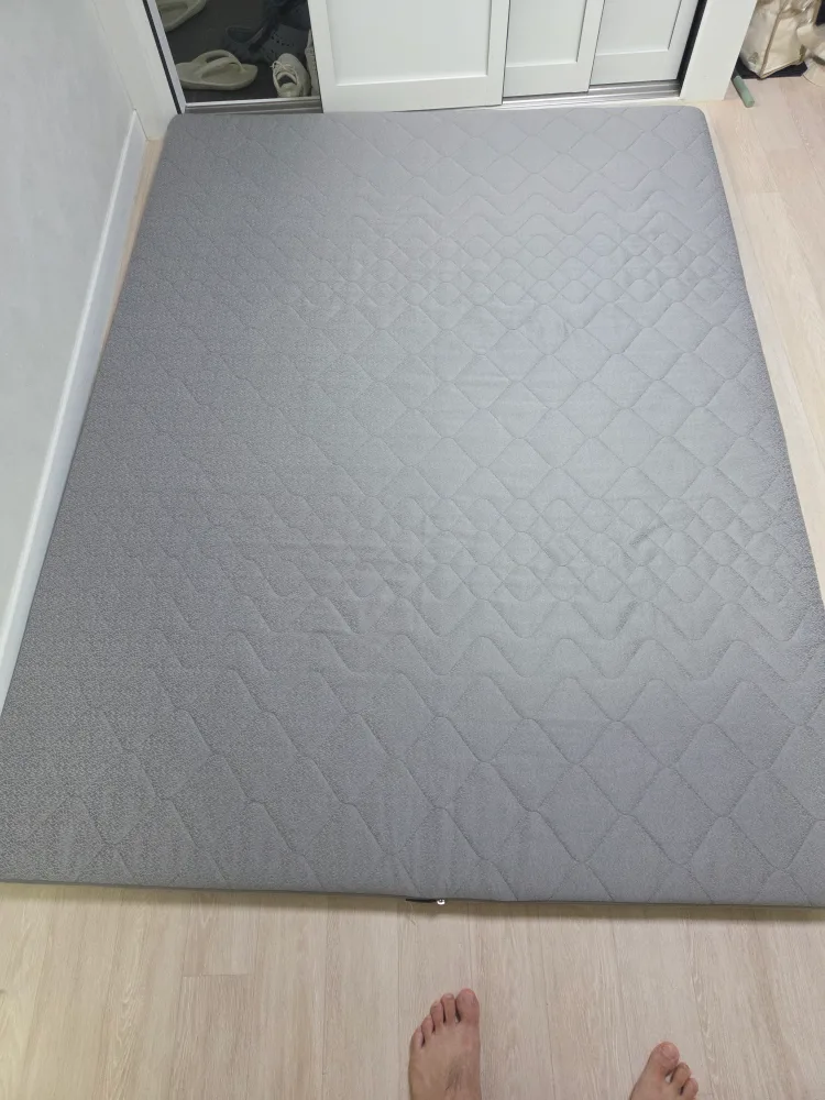 럭스나인 토퍼(코스트코)