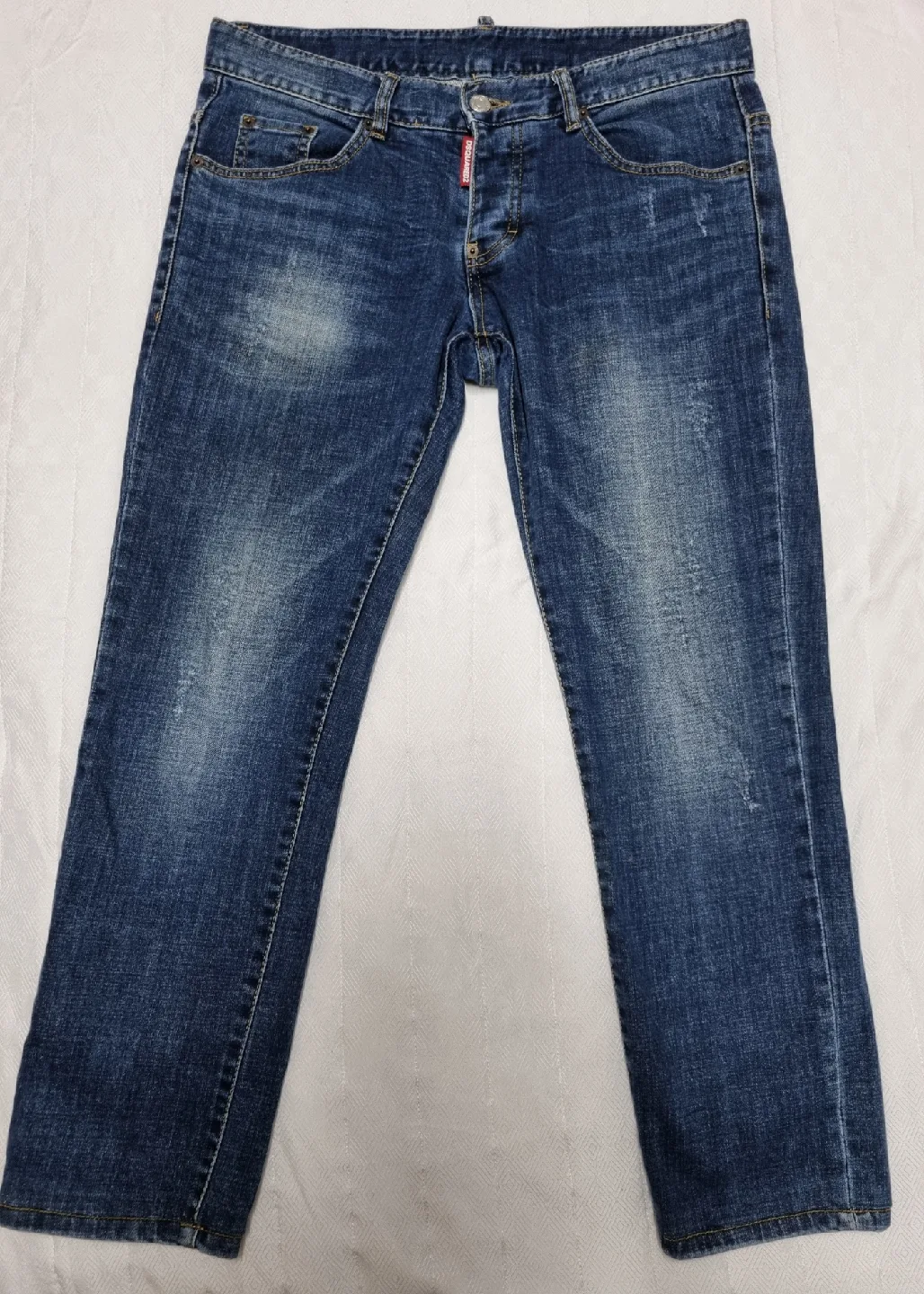 Dsquared2 청바지 사이즈 48 ltaly