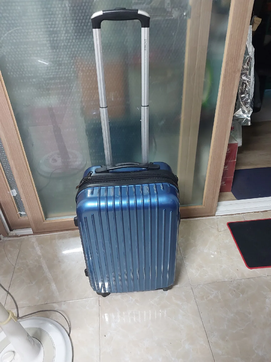 확장형캐리어가방23인치
