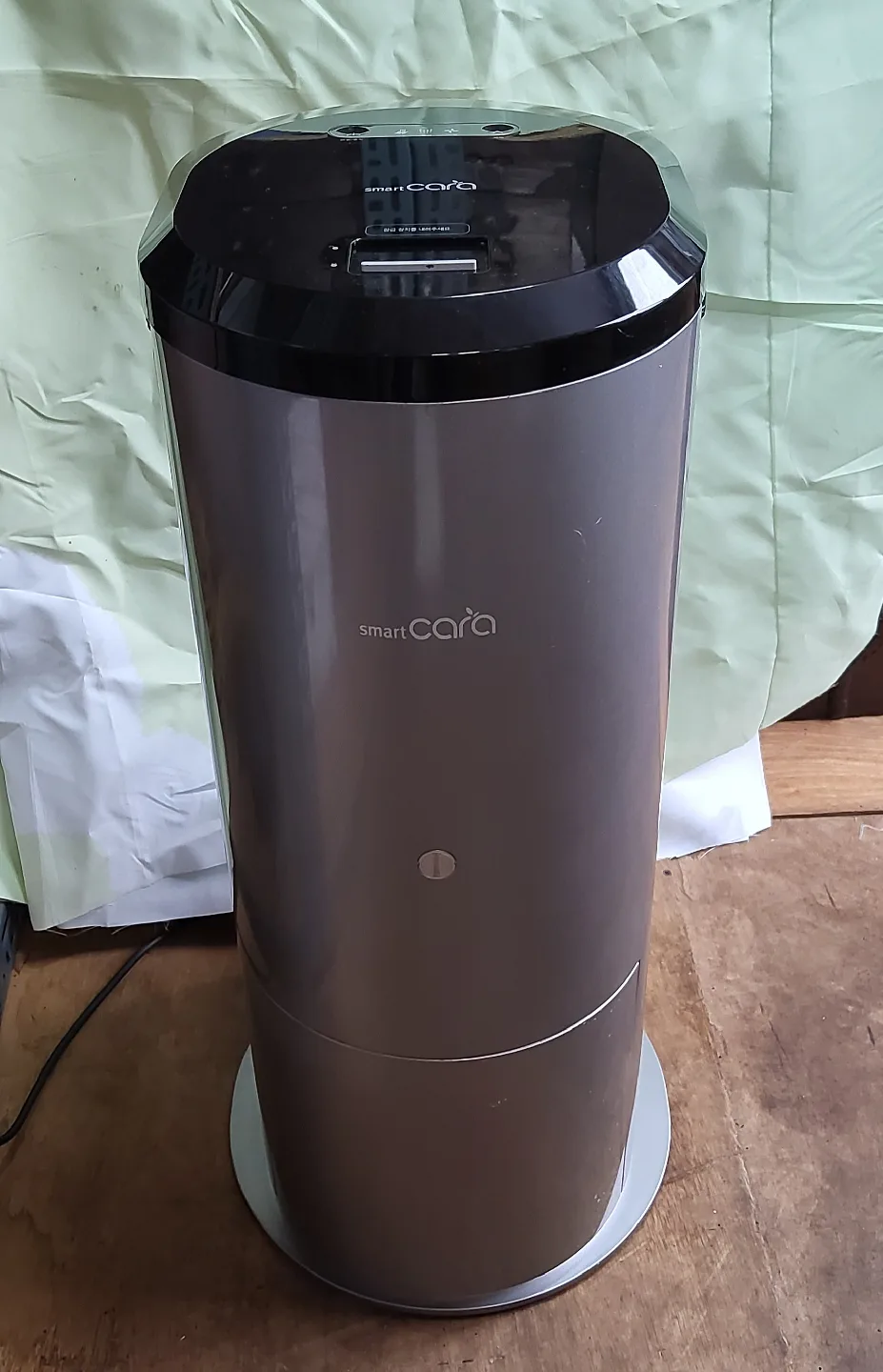 스마트카라 음식물처리기 PCS-500D