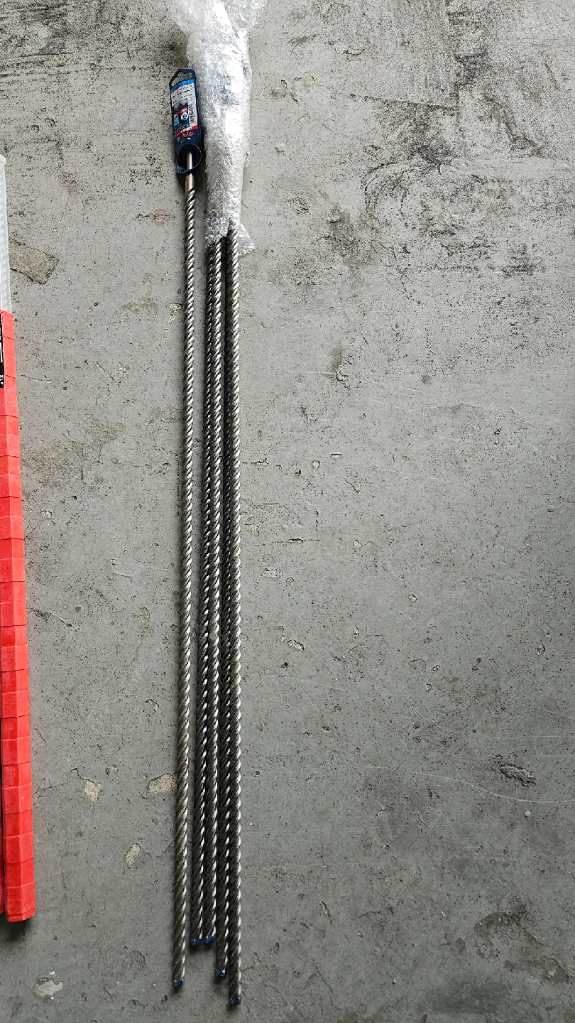 보쉬 함마드릴 비트 SDS plus-7X 14mm 새제품