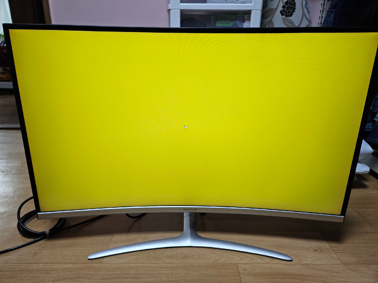 한성 ULTRON 3257 NEW 커브드 모니터 팝니다. | 디지털기기 | 당근 중고거래