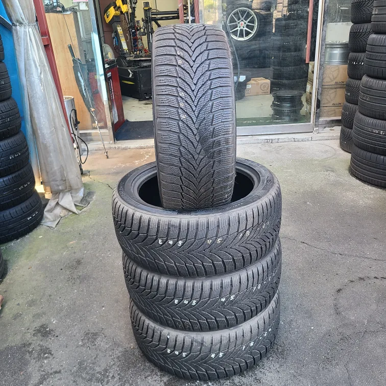 넥센 윈가드 Sport2 SUV 윈터 중고 타이어