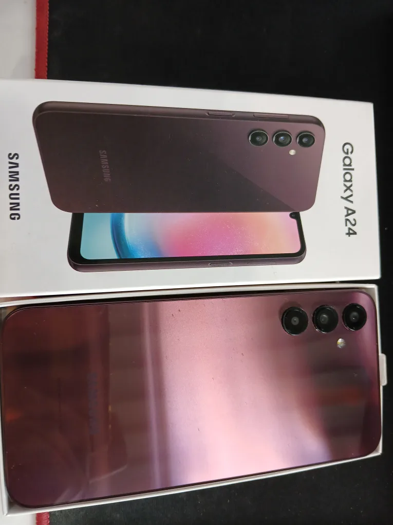 삼성 갤럭시 A245 정상해지 공기계 중고폰 선불폰 알뜰폰