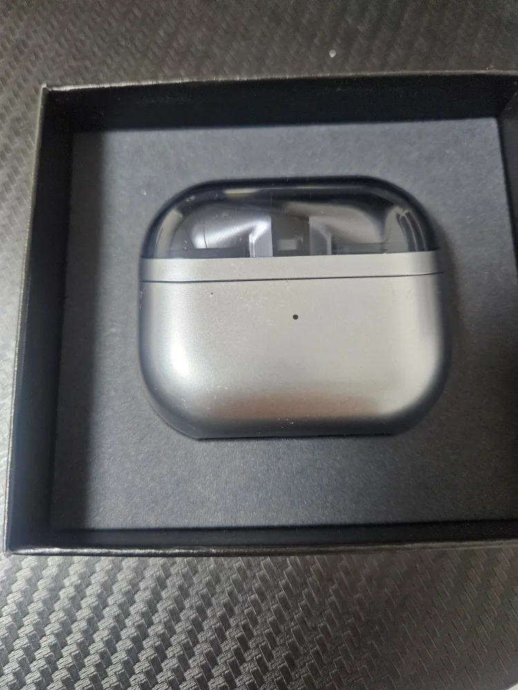 삼성 갤럭시 버즈3 Pro 실버(중고)