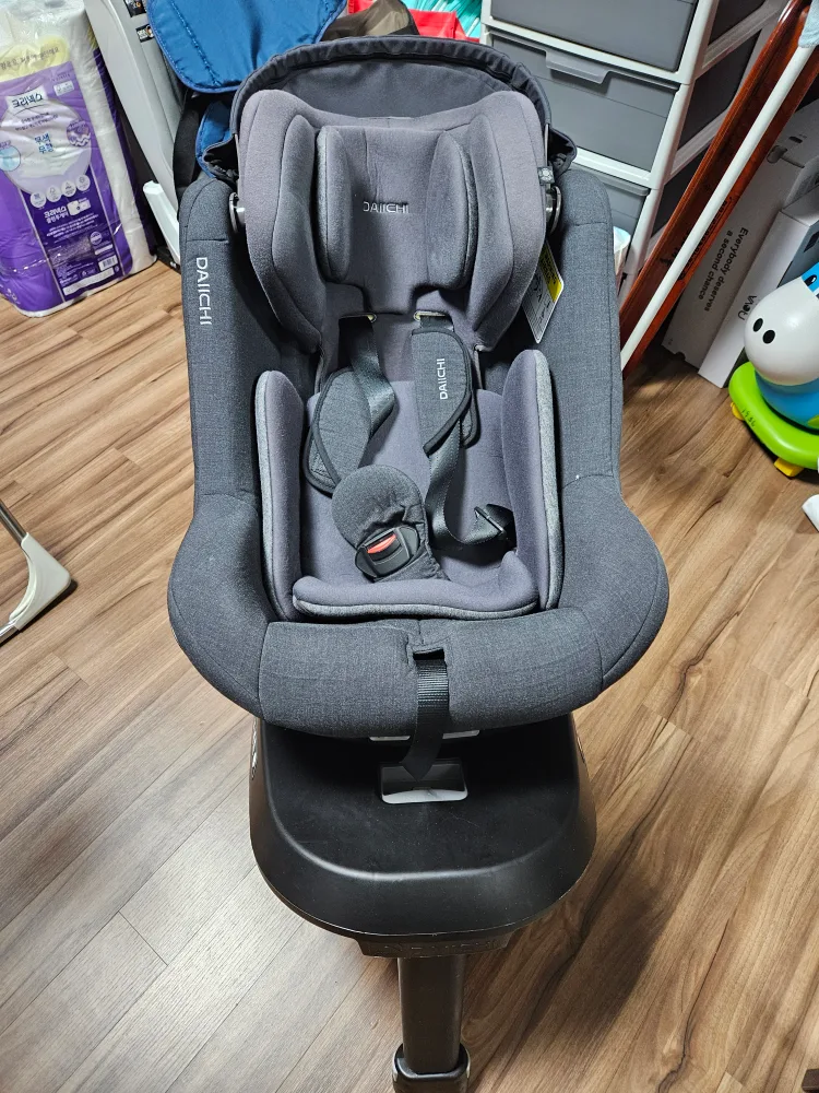 다이치 원픽스 360 카시트 팝니다