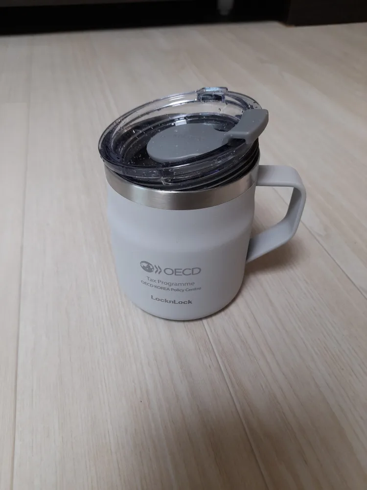 락앤락 355밀리리터 컵 중고