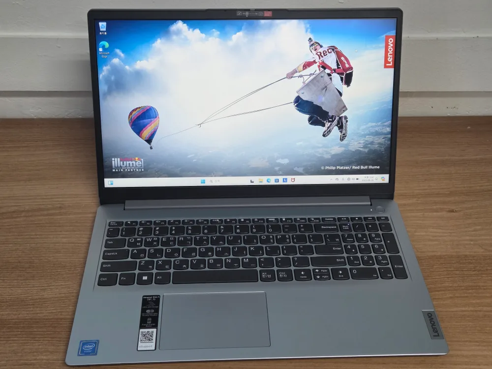 Lenovo Ideapad 노트북 팝니다