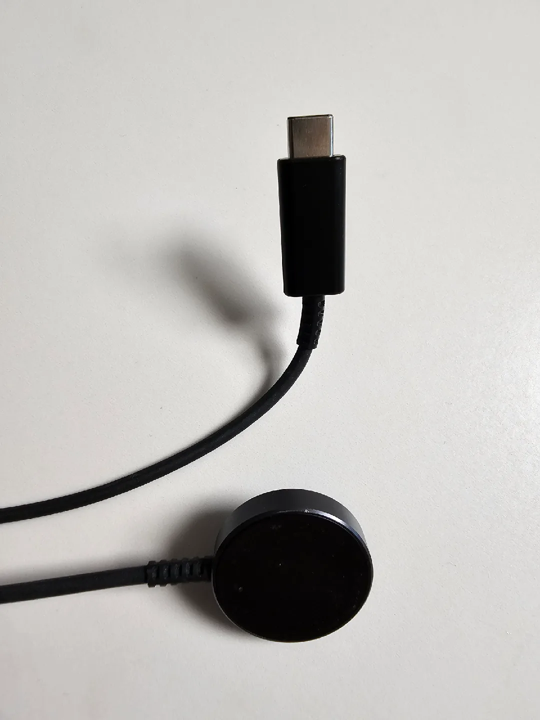 갤럭시 워치 삼성 정품 충전기